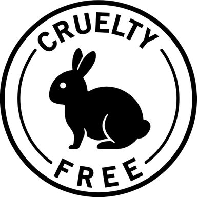 Cruelty free logo